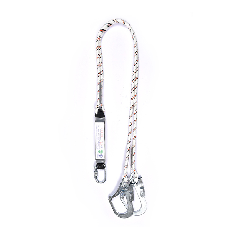 Cordão absorvedor de energia para detenção de queda HT-S-0022