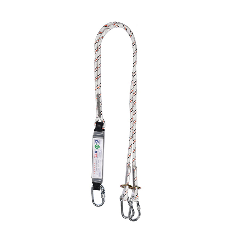 Correia do absorvedor de energia HT-S-0019 para plataforma de trabalho elevada