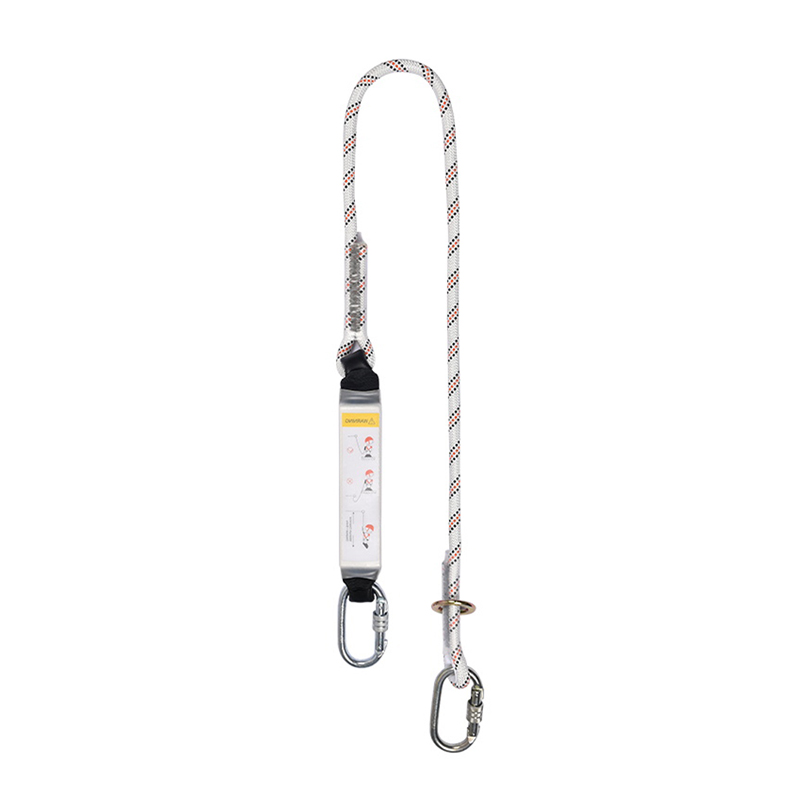 HT-S-0018 Cordão absorvedor de energia com corda torcida de 14 mm