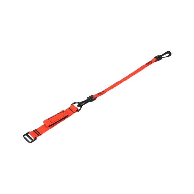 HT-T-0024 Tether de ferramenta de fita tecida de alta resistência